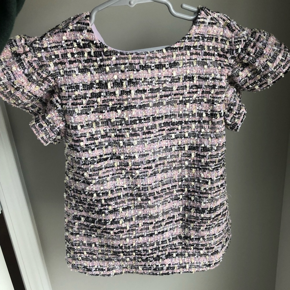 Like new Janie and Jack dress